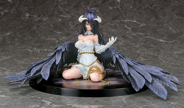 Albedo 1/7 Scale Figure